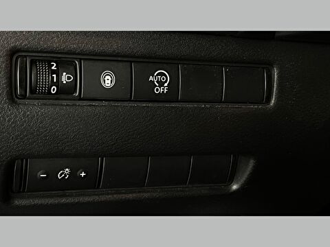 nissan, qashqai, suv 1.3 dıg-t 12v mhev sky pack x-tronic, otomatik, mhev 2.el otomobil | renew 24