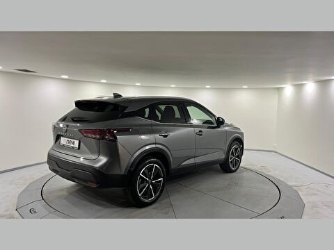 nissan, qashqai, suv 1.3 dıg-t 12v mhev sky pack x-tronic, otomatik, mhev 2.el otomobil | renew 8