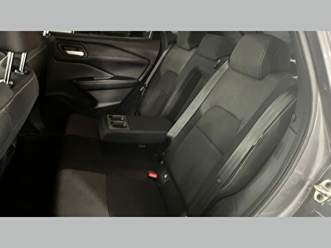 nissan, qashqai, suv 1.3 dıg-t 12v mhev sky pack x-tronic, otomatik, mhev 2.el otomobil | renew 16