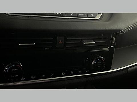 nissan, qashqai, suv 1.3 dıg-t 12v mhev sky pack x-tronic, otomatik, mhev 2.el otomobil | renew 20