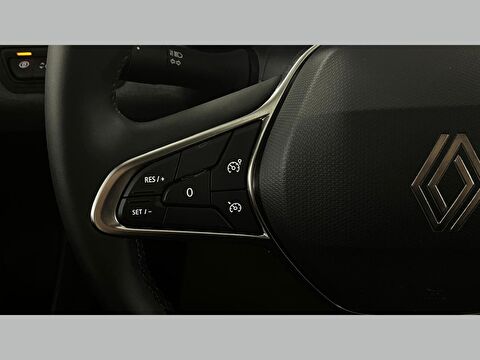 renault, clio, 1.0 tce evolution x-tronic, otomatik, benzin 2.el otomobil | renew 15