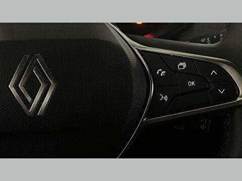 renault, clio, 1.0 tce evolution x-tronic, otomatik, benzin 2.el otomobil | renew 16