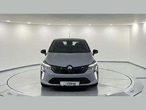 renault, clio, 1.0 tce evolution x-tronic, otomatik, benzin 2.el otomobil | renew 3