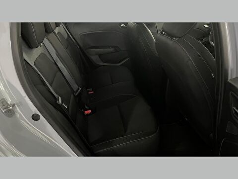 renault, clio, 1.0 tce evolution x-tronic, otomatik, benzin 2.el otomobil | renew 11