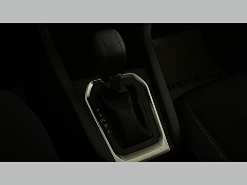 renault, clio, 1.0 tce evolution x-tronic, otomatik, benzin 2.el otomobil | renew 17