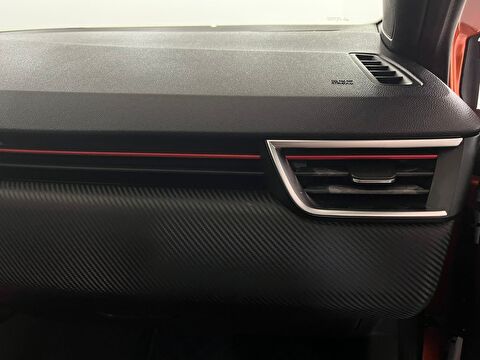 renault, clio, hatchback 1.3 tce rs line edc, otomatik, benzin 2.el otomobil | renew 20