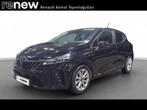 Hatchback 1.0 TCe Evolution X-Tronic, 2. el otomobil | renew
