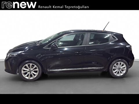 renault, clio, hatchback 1.0 tce evolution x-tronic, otomatik, benzin 2.el otomobil | renew 5