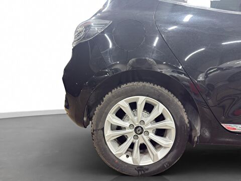 renault, clio, hatchback 1.0 tce evolution x-tronic, otomatik, benzin 2.el otomobil | renew 18