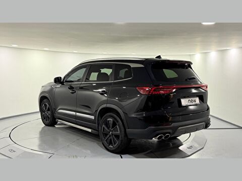 chery, tiggo 8 pro max, tiggo8 pro max 1.6 tgdı exceptional (7 koltuk) dct, otomatik, benzin 2.el otomobil | renew 6