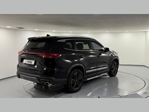 chery, tiggo 8 pro max, tiggo8 pro max 1.6 tgdı exceptional (7 koltuk) dct, otomatik, benzin 2.el otomobil | renew 5