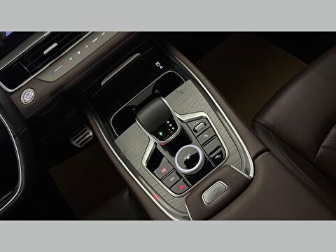 chery, tiggo 8 pro max, tiggo8 pro max 1.6 tgdı exceptional (7 koltuk) dct, otomatik, benzin 2.el otomobil | renew 12