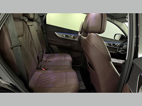 chery, tiggo 8 pro max, tiggo8 pro max 1.6 tgdı exceptional (7 koltuk) dct, otomatik, benzin 2.el otomobil | renew 9