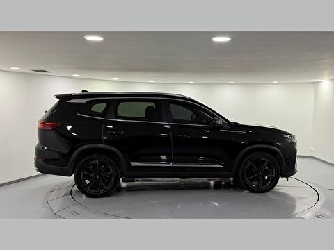 chery, tiggo 8 pro max, tiggo8 pro max 1.6 tgdı exceptional (7 koltuk) dct, otomatik, benzin 2.el otomobil | renew 4