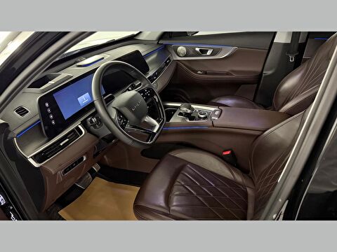 chery, tiggo 8 pro max, tiggo8 pro max 1.6 tgdı exceptional (7 koltuk) dct, otomatik, benzin 2.el otomobil | renew 8