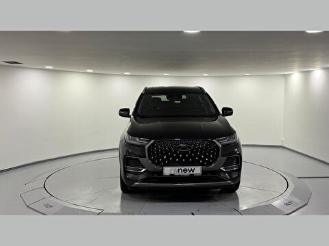 chery, tiggo 8 pro max, tiggo8 pro max 1.6 tgdı exceptional (7 koltuk) dct, otomatik, benzin 2.el otomobil | renew 3