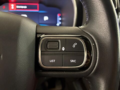 citroen, c5 aircross, 1.5 bluehdı start&stop feel eat8, otomatik, dizel 2.el otomobil | renew 16