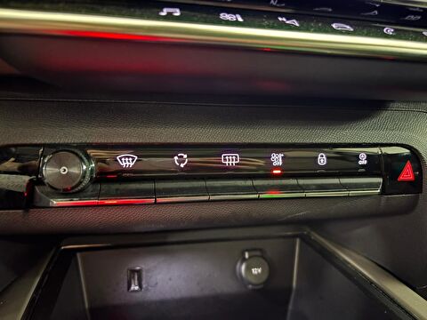 citroen, c5 aircross, 1.5 bluehdı start&stop feel eat8, otomatik, dizel 2.el otomobil | renew 20