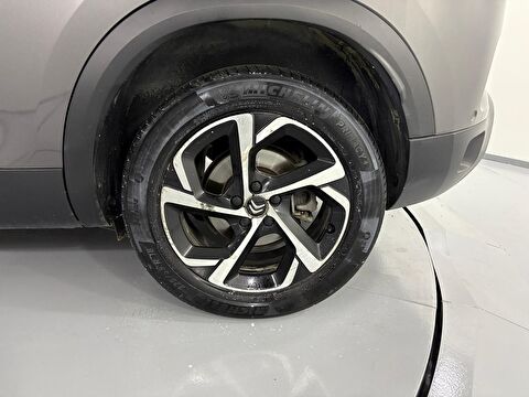 citroen, c5 aircross, 1.5 bluehdı start&stop feel eat8, otomatik, dizel 2.el otomobil | renew 24