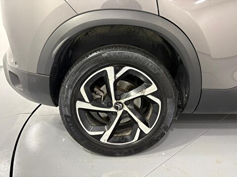 citroen, c5 aircross, 1.5 bluehdı start&stop feel eat8, otomatik, dizel 2.el otomobil | renew 25