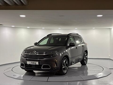 1.5 BlueHDI Start&Stop Feel EAT8, 2. el otomobil | renew