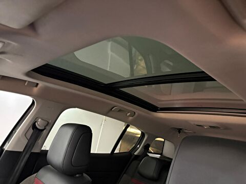 citroen, c5 aircross, 1.5 bluehdı start&stop feel eat8, otomatik, dizel 2.el otomobil | renew 22