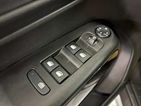 citroen, c5 aircross, 1.5 bluehdı start&stop feel eat8, otomatik, dizel 2.el otomobil | renew 14