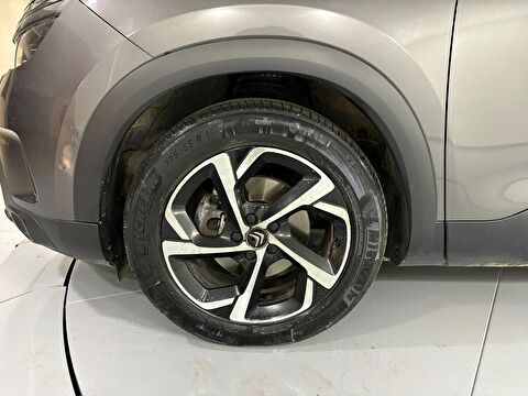 citroen, c5 aircross, 1.5 bluehdı start&stop feel eat8, otomatik, dizel 2.el otomobil | renew 23