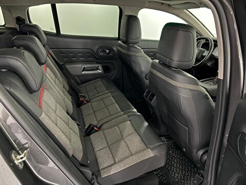 citroen, c5 aircross, 1.5 bluehdı start&stop feel eat8, otomatik, dizel 2.el otomobil | renew 12