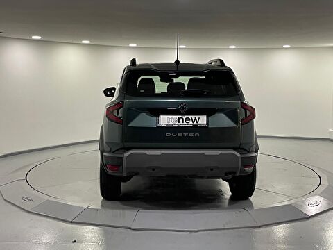 renault, duster, 1.0 eco-g evolution, manuel, benzin + lpg 2.el otomobil | renew 6
