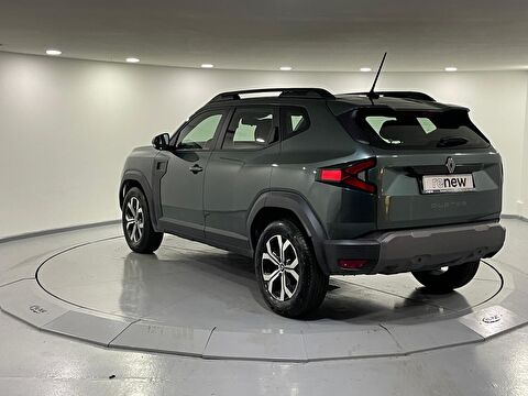 renault, duster, 1.0 eco-g evolution, manuel, benzin + lpg 2.el otomobil | renew 7