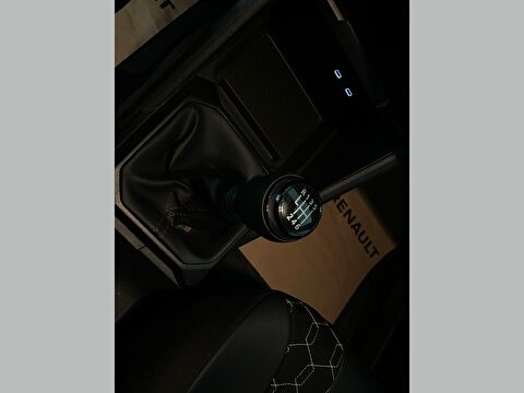 renault, duster, 1.0 eco-g evolution, manuel, benzin + lpg 2.el otomobil | renew 18