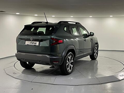 renault, duster, 1.0 eco-g evolution, manuel, benzin + lpg 2.el otomobil | renew 5