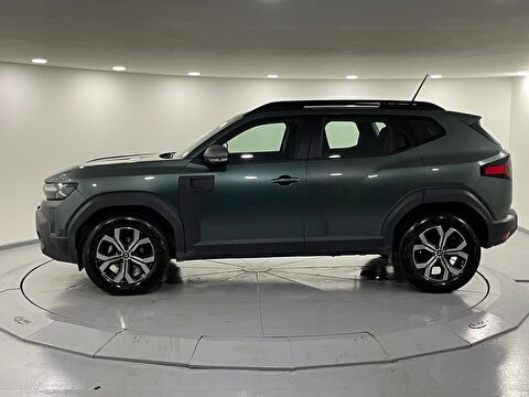 renault, duster, 1.0 eco-g evolution, manuel, benzin + lpg 2.el otomobil | renew 9