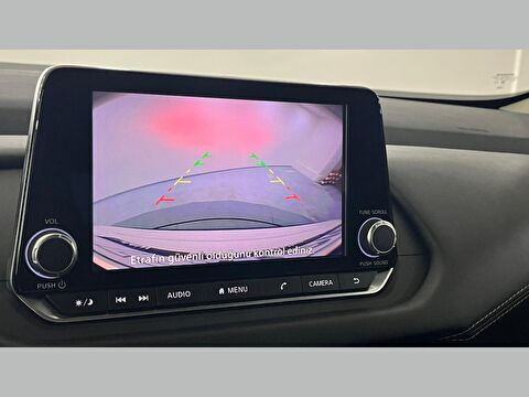nissan, qashqai, suv 1.3 dıg-t 12v mhev sky pack x-tronic, otomatik, mhev 2.el otomobil | renew 20