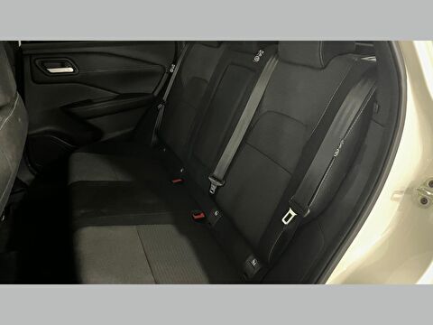 nissan, qashqai, suv 1.3 dıg-t 12v mhev sky pack x-tronic, otomatik, mhev 2.el otomobil | renew 19
