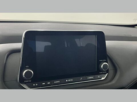 nissan, qashqai, suv 1.3 dıg-t 12v mhev sky pack x-tronic, otomatik, mhev 2.el otomobil | renew 24