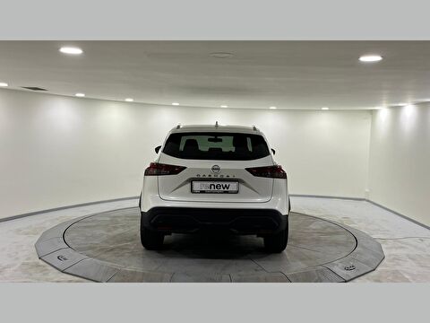 nissan, qashqai, suv 1.3 dıg-t 12v mhev sky pack x-tronic, otomatik, mhev 2.el otomobil | renew 9