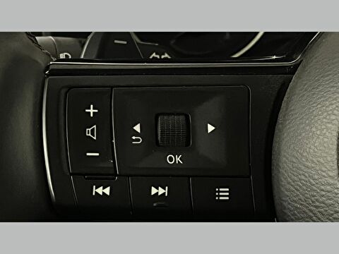 nissan, qashqai, suv 1.3 dıg-t 12v mhev sky pack x-tronic, otomatik, mhev 2.el otomobil | renew 26