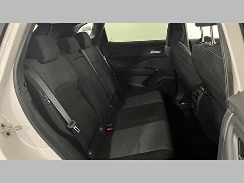 nissan, qashqai, suv 1.3 dıg-t 12v mhev sky pack x-tronic, otomatik, mhev 2.el otomobil | renew 18