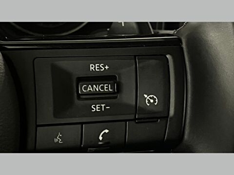 nissan, qashqai, suv 1.3 dıg-t 12v mhev sky pack x-tronic, otomatik, mhev 2.el otomobil | renew 25