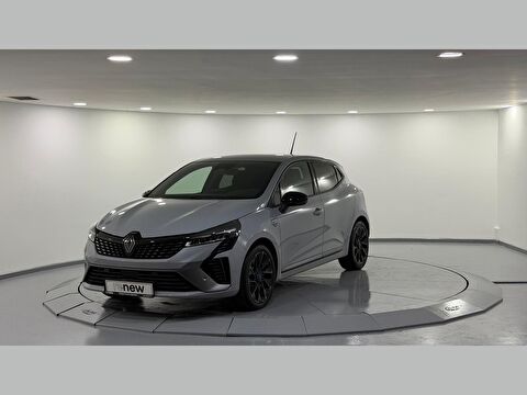 1.0 TCE Techno Esprit Alpine X-Tronic, 2. el otomobil | renew