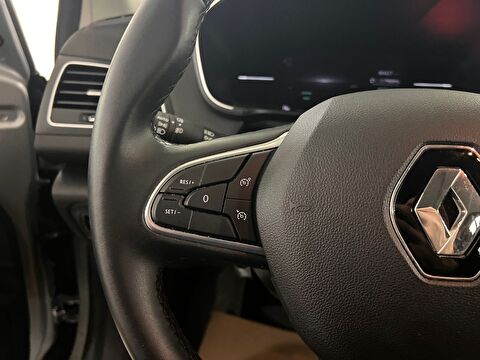 renault, megane, sedan 1.3 tce touch edc, otomatik, benzin 2.el otomobil | renew 18