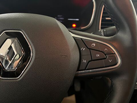 renault, megane, sedan 1.3 tce touch edc, otomatik, benzin 2.el otomobil | renew 19