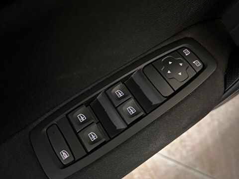 renault, megane, sedan 1.3 tce touch edc, otomatik, benzin 2.el otomobil | renew 14