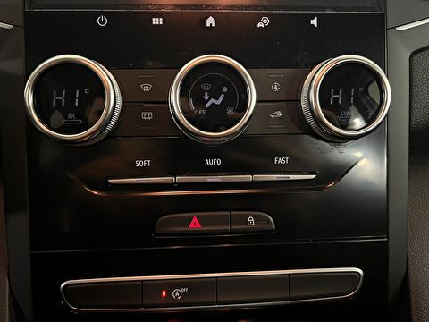 renault, megane, sedan 1.3 tce touch edc, otomatik, benzin 2.el otomobil | renew 16