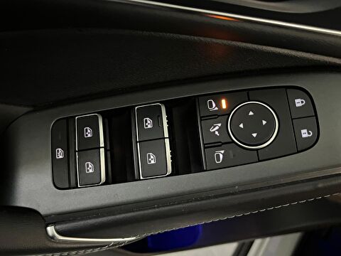 nissan, qashqai, suv 1.3 dıg-t 12v mhev platinum x-tronic, otomatik, mhev 2.el otomobil | renew 21