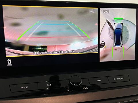 nissan, qashqai, suv 1.3 dıg-t 12v mhev platinum x-tronic, otomatik, mhev 2.el otomobil | renew 25