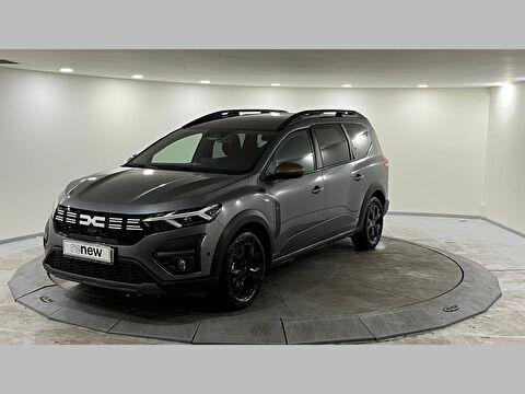 MPV 1.6 TCe Hybrid Extreme Otomatik, 2. el otomobil | renew