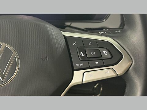 volkswagen, t-cross, 1.0 tsı life dsg, otomatik, benzin 2.el otomobil | renew 36